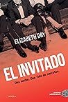 El invitado by Elizabeth Day
