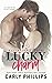 Lucky Charm (Lucky Trilogy, #1)