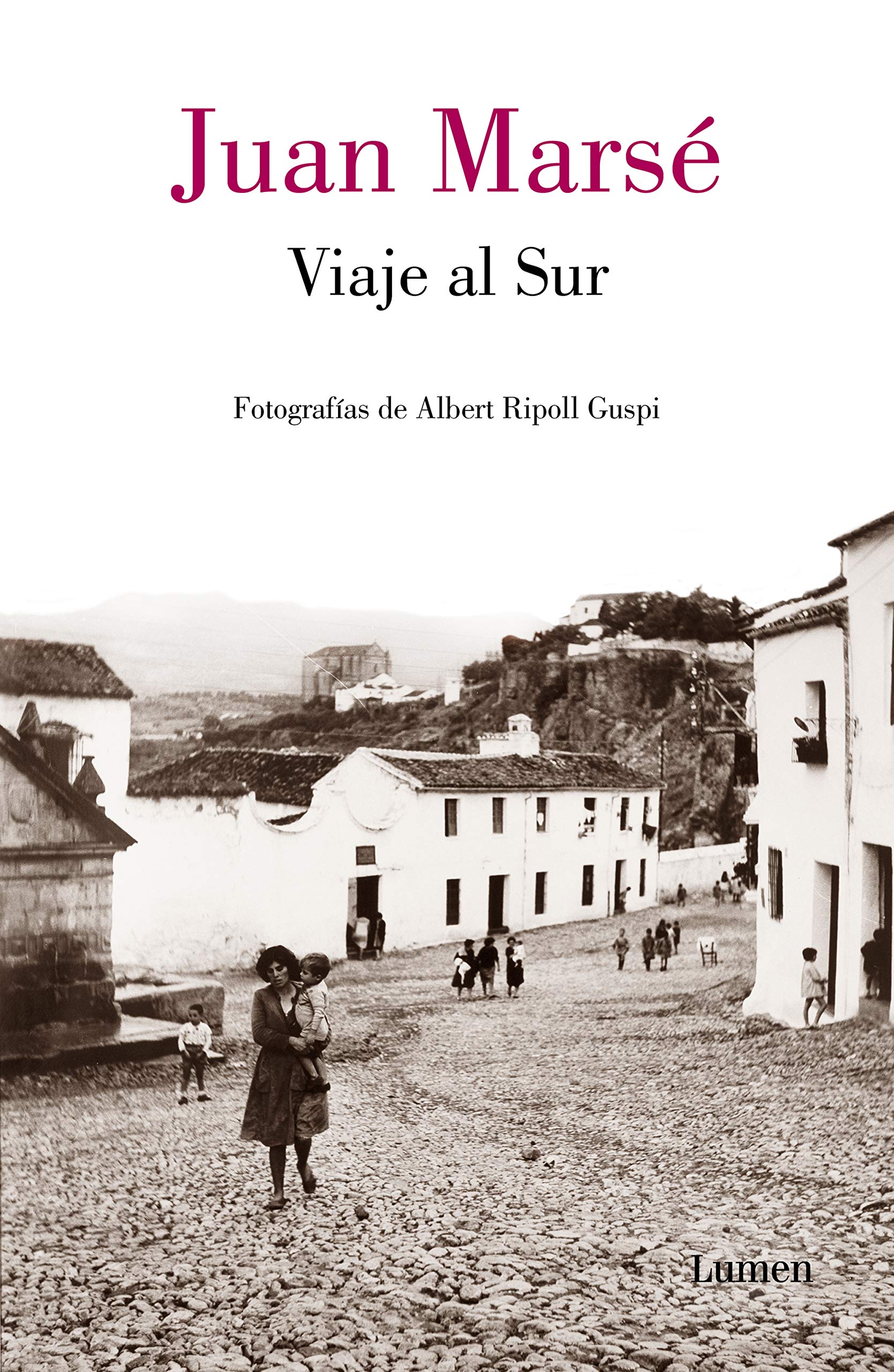 Viaje al Sur (Paperback)