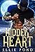 Hidden Heart (Dark Wing, #1)