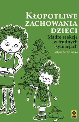 Kłopotliwe zachowania dzieci (Paperback)