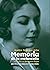 Memoria de la melancolía by María Teresa León Memoria de la melancolía by María Teresa León
