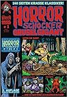 HORRORSCHOCKER Grusel Gigant 1: Die besten Geschichten aus Horrorschocker 1 bis 5 nachgedruckt