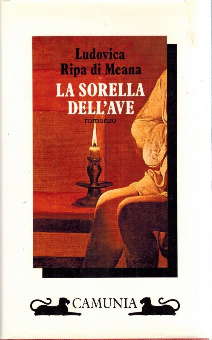 La sorella dell'Ave