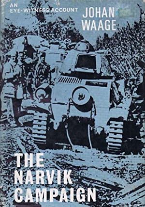 The Narvik Campaign