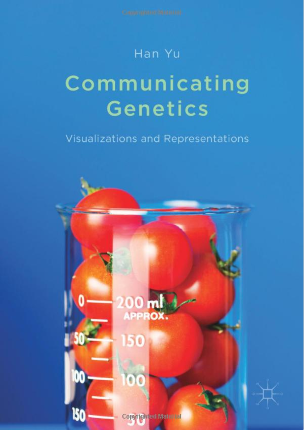 Communicating Genetics: Visualizations and Representations (Hardcover)