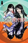Exorsisters #6
