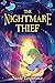 The Nightmare Thief by Nicole Lesperance