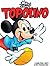 I Mitici Disney n. 1: Topolino