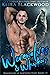 Werewolves & Whiskers by Keira Blackwood