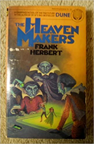 The Heaven Makers