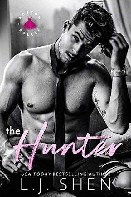 The Hunter (Boston Belles, #1)