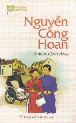 Lá ngọc cành vàng (Unknown Binding)
