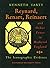 Reynard, Renart, Reinaert and Other Foxes in Medieval England by Kenneth Varty