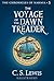 The Voyage of the Dawn Treader (Chronicles of Narnia Series #5)