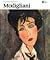 Coleção Grandes Mestres - Modigliani