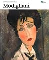 Coleção Grandes Mestres - Modigliani