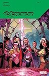 Excalibur, Vol. 1