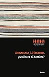 ¿Quién es el hombre?