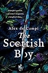 The Scottish Boy by Alex de Campi