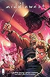 Middlewest #17 by Skottie Young