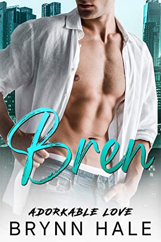 Bren (Adorkable Love, #2)