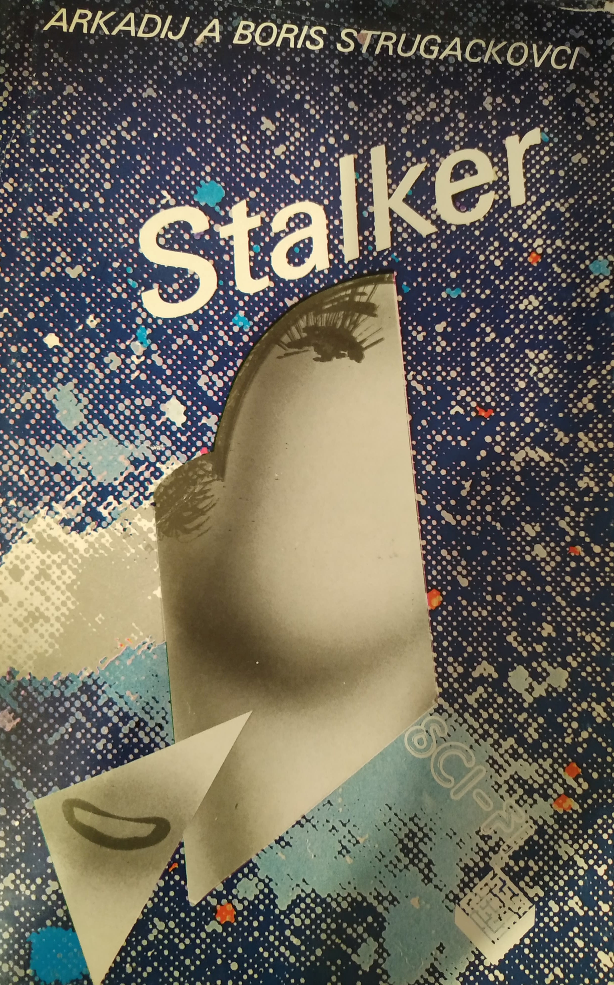 stalker (Unknown Binding)