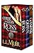 The Curse of Clan Ross: Volume 1 (The Curse of Clan Ross, #1-3)