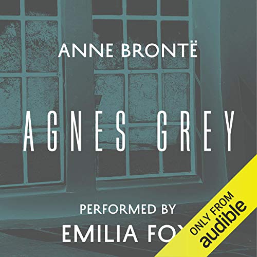 Agnes Grey