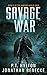 The Savage War (Vampire Wor...