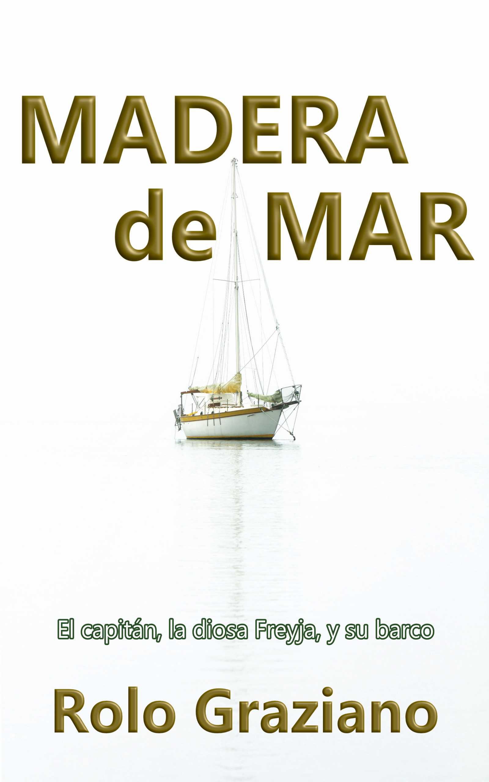 Madera de Mar