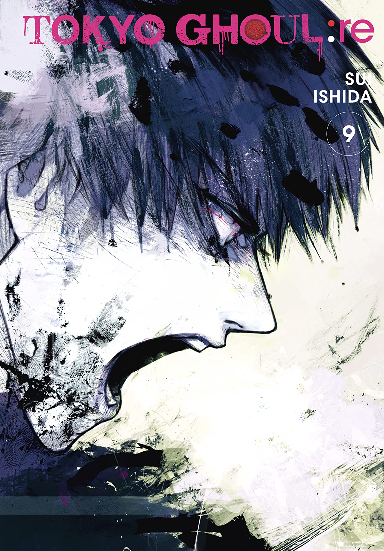Tokyo Ghoul: re, Vol. 9 (Tokyo Ghoul:re, #9)
