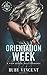 Orientation Week (Breakbattle Academy, #0.5)