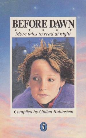 Before Dawn: More Tales to Read at Night