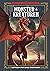 Monster & Kreaturen: Dungeons & Dragons: Ein Leitfaden für junge Abenteurer (Dungeon & Dragons Zusatzmaterial) (German Edition)
