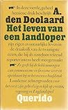 Het leven van een...