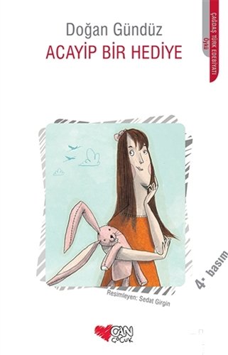 Acayip Bir Hediye (Paperback)