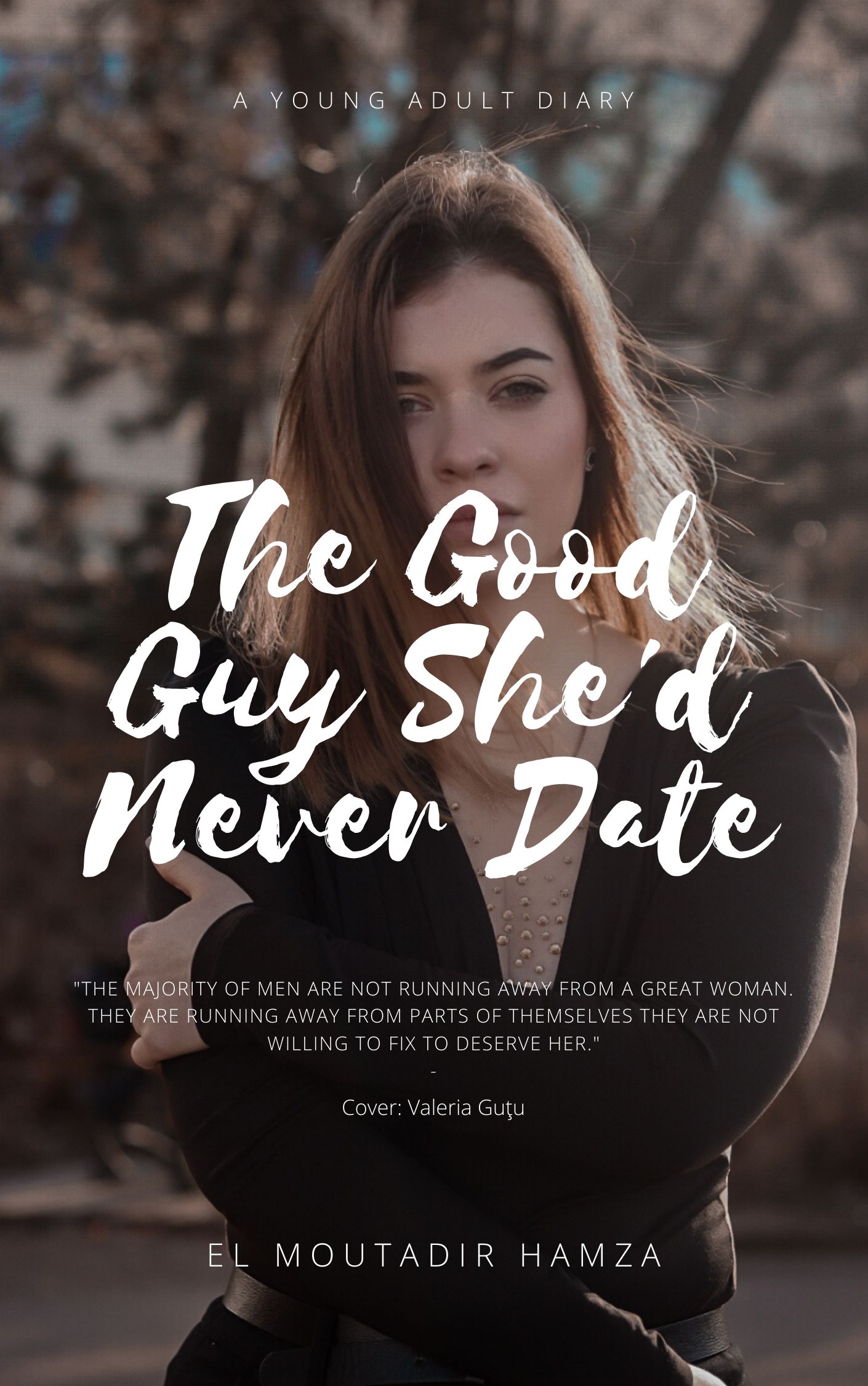 The Good Guy She'd Never Date: A Proven Plan To Get Your Needs Met Kindle Edition
