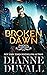 Broken Dawn (Immortal Guard...