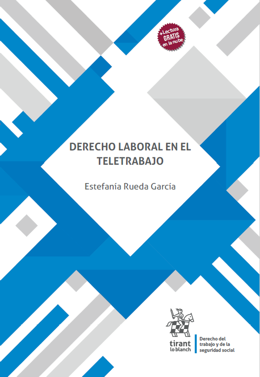 Derecho Laboral en el Teletrabajo