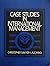 Case Studies in Internation...