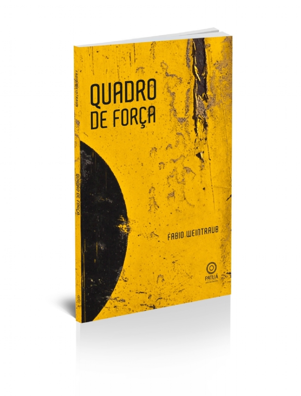Quadro de força (Paperback)