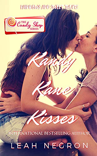 Kandy Kane Kisses (Kindle Edition)