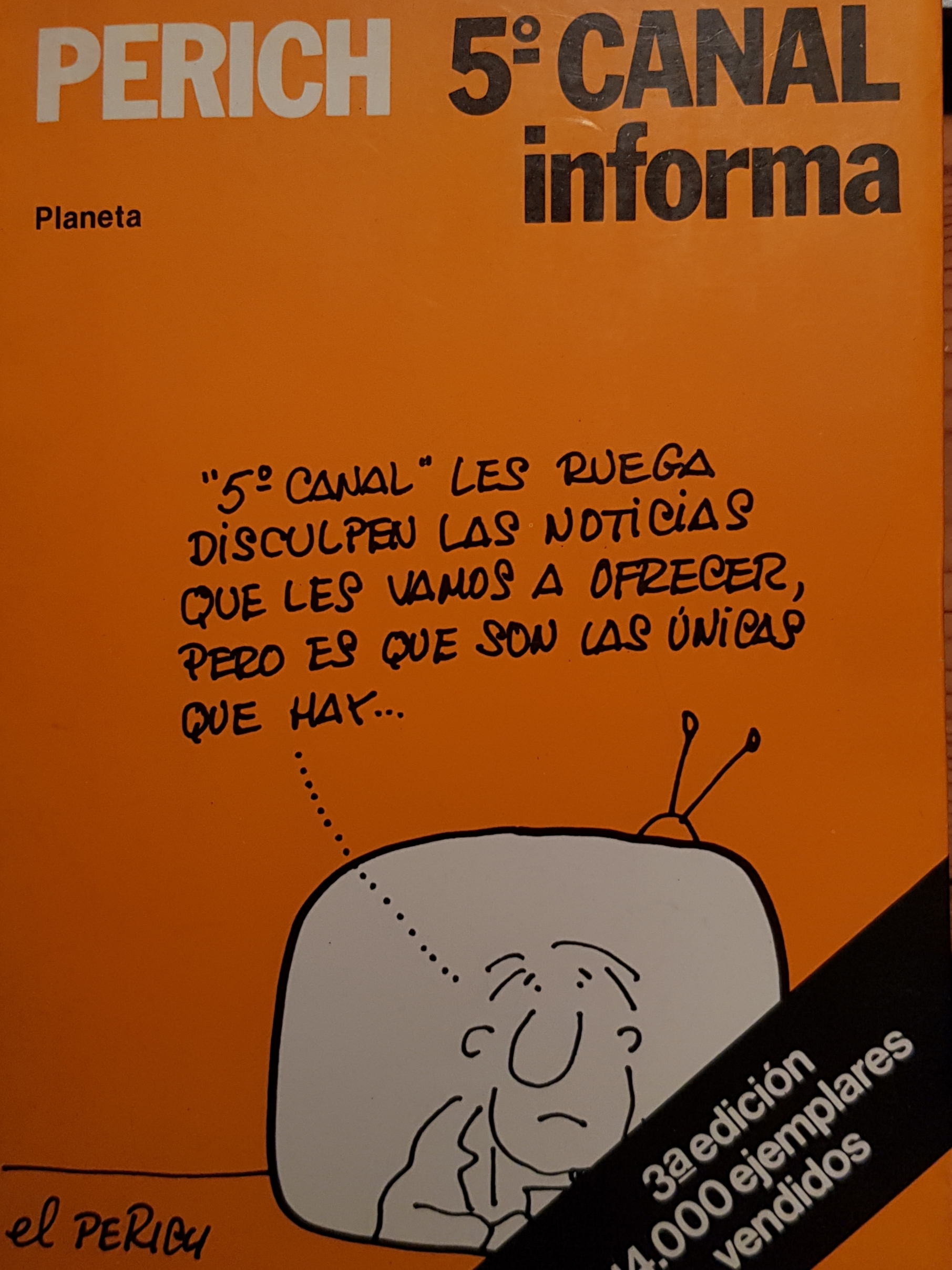 5º Canal informa