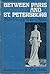 Between Paris and St. Petersburg: Selected Diaries of Zinaida Hippius
