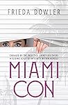 Miami Con: Enrage...