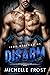 Disarm (Iron Heretics MC, #2)