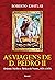 As viagens de d. Pedro II: Oriente Médio e África do Norte, 1871 e 1876