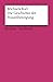 Die Geschichte der Frauenbewegung: Karl, Michaela – die Entwicklung von Feminismus, Genderthemen und Gleichberechtigung (Reclams Universal-Bibliothek) (German Edition)