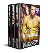 Werewolves of Baltimore Box Set by H.L. Holston Werewolves of Baltimore Box Set by H.L. Holston